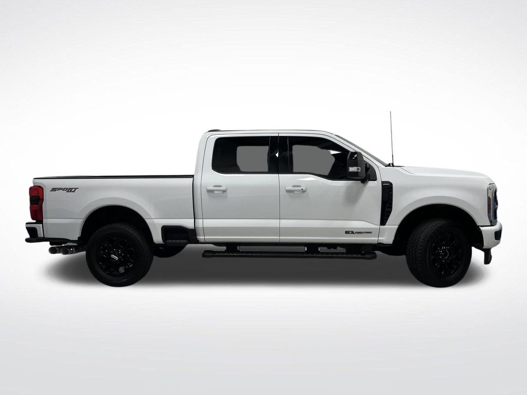 2024 Ford F-250 photo 2