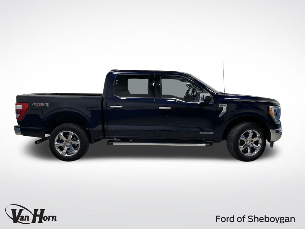 1FTFW1ED9PFB09929