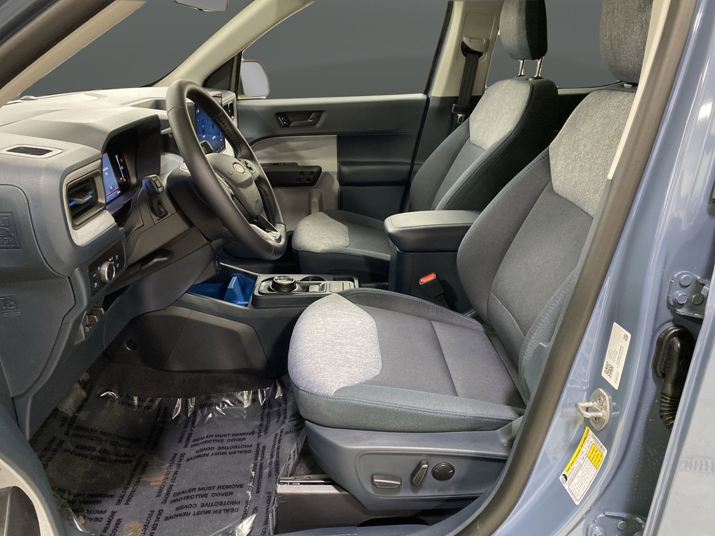 New 2026 Ford Maverick XLT Truck SuperCrew