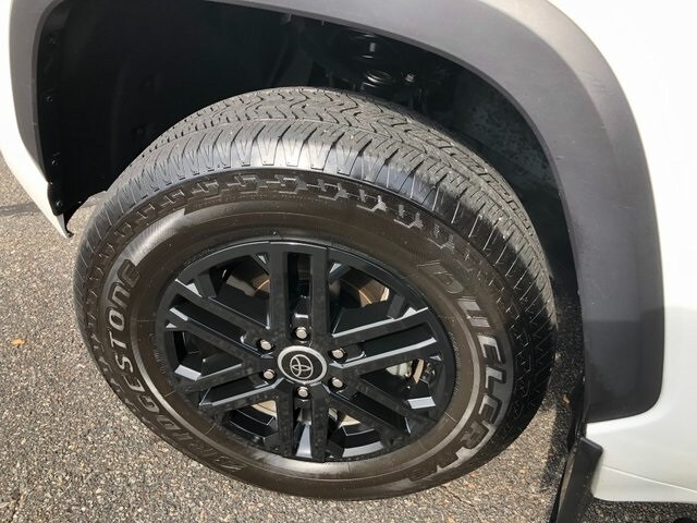 2024 Toyota Tundra SR5 photo 3