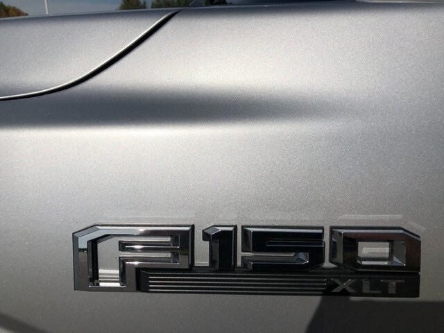 2018 Ford F-150 XLT photo 3