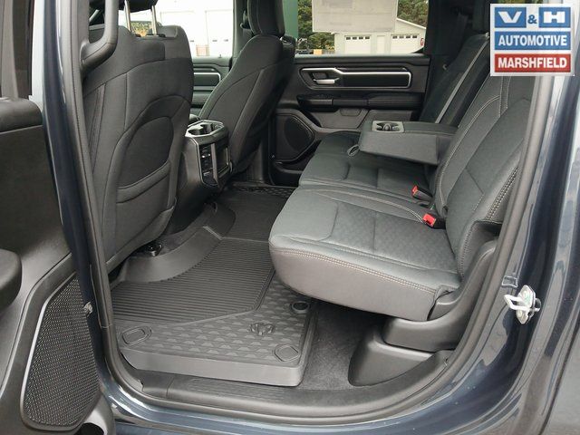 2026 RAM 1500 Big Horn/Lone Star - Photo 31