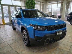 2026 Jeep Cherokee LIMITED 4X4 Sport Utility