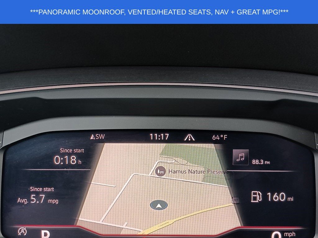 2022 Volkswagen Tiguan SEL R-LINE - Photo 9