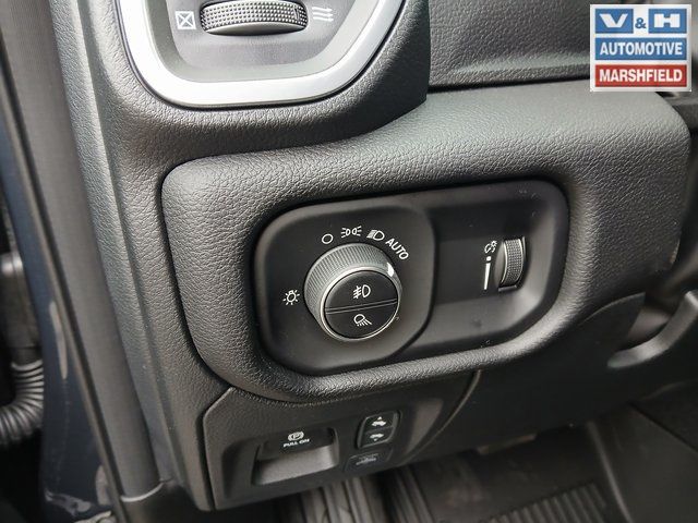 2026 RAM 1500 Big Horn/Lone Star - Photo 12