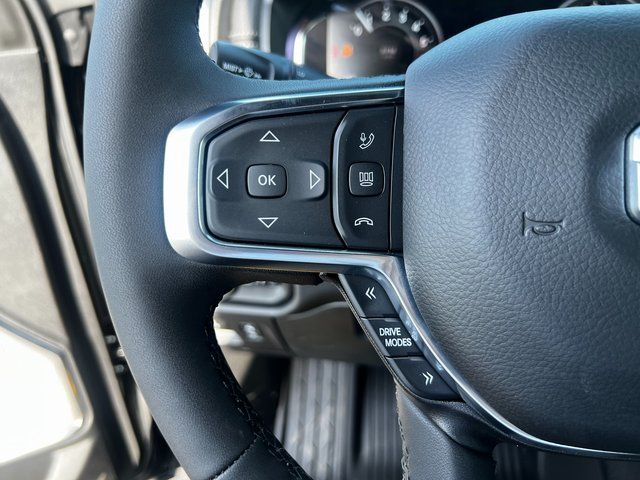 2025 RAM 1500 Laramie - Photo 22