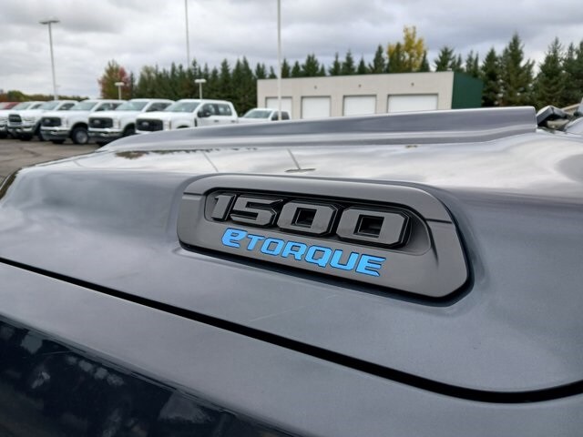 2026 Ram 1500 Big Horn photo 4