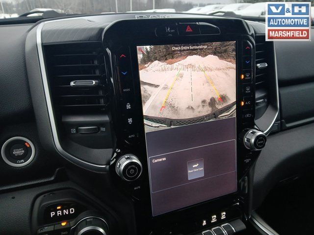 2026 RAM 1500 Big Horn/Lone Star - Photo 22