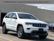 Jeep Grand Cherokee WK