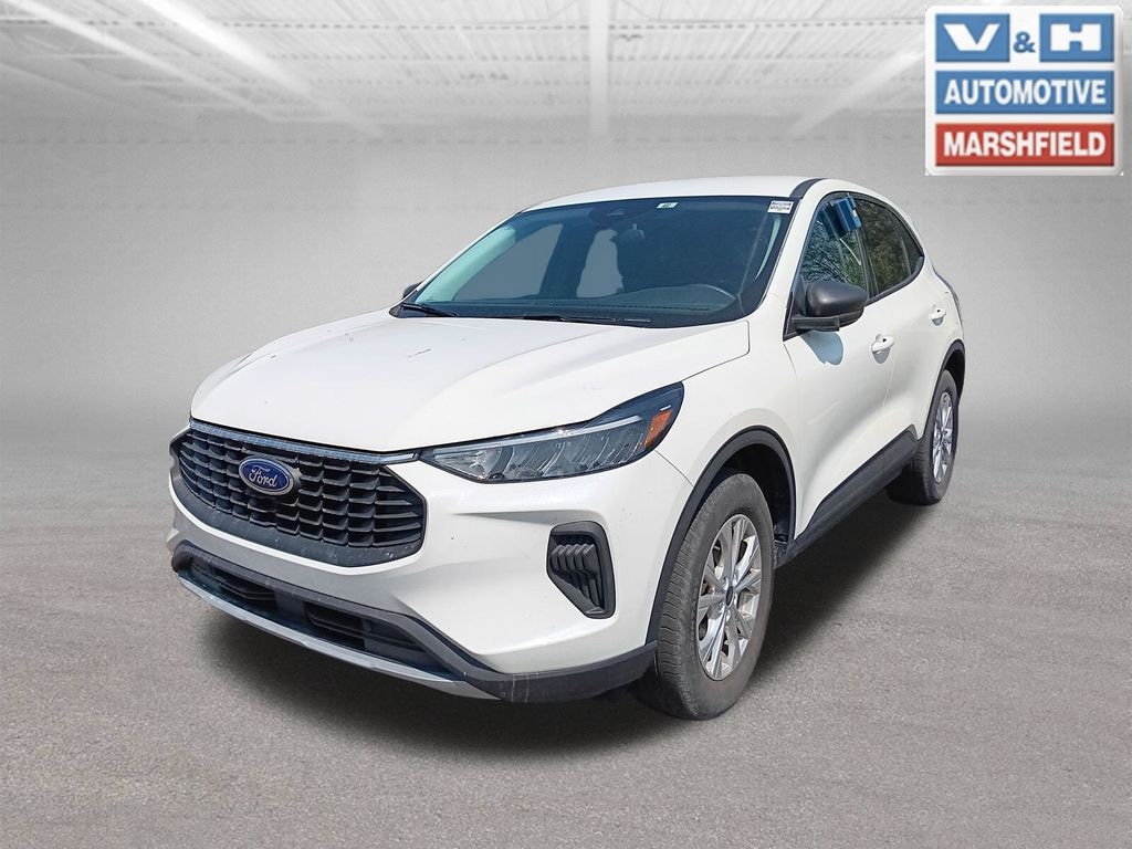 Used 2023 Ford Escape Active SUV