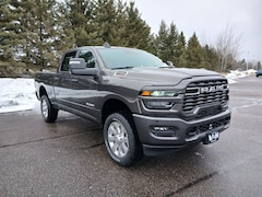 2026 Ram 2500 BIG HORN CREW CAB 4X4 6'4 BOX Pickup