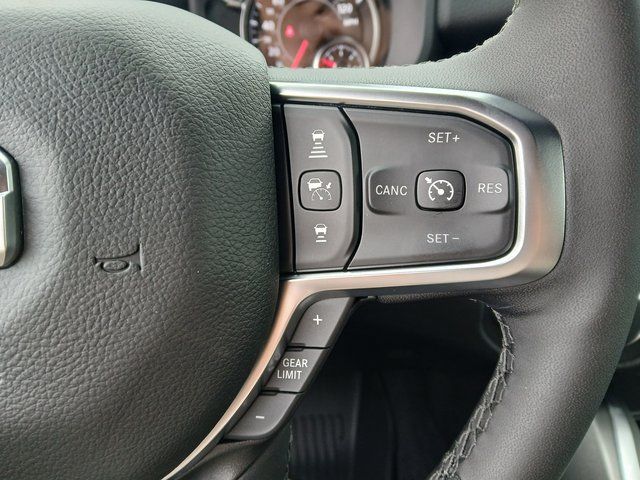 2026 RAM 1500 Big Horn/Lone Star - Photo 16
