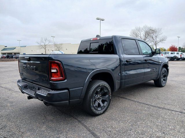 2026 RAM 1500 Big Horn/Lone Star - Photo 7
