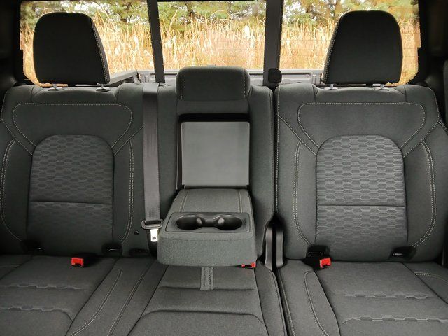 2026 RAM 1500 Big Horn/Lone Star - Photo 30