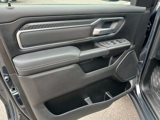 2026 RAM 1500 Big Horn/Lone Star - Photo 9
