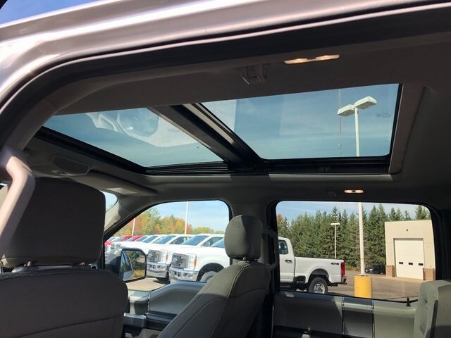 2018 Ford F-150 XLT photo 2