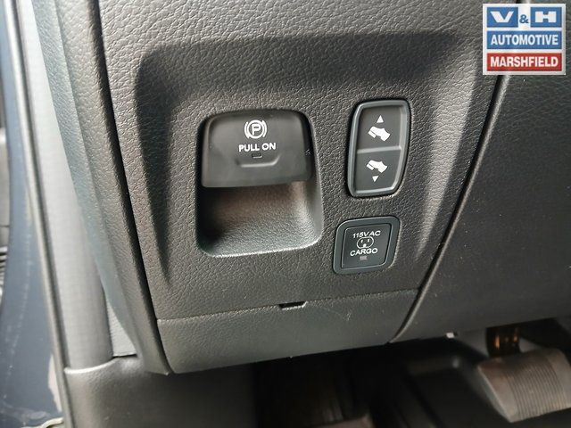 2026 RAM 1500 Big Horn/Lone Star - Photo 13