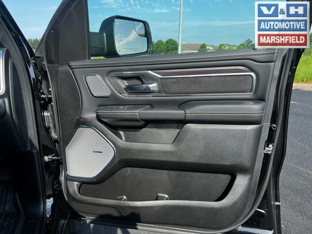 2025 RAM Ram 1500 Pickup Laramie - Photo 12