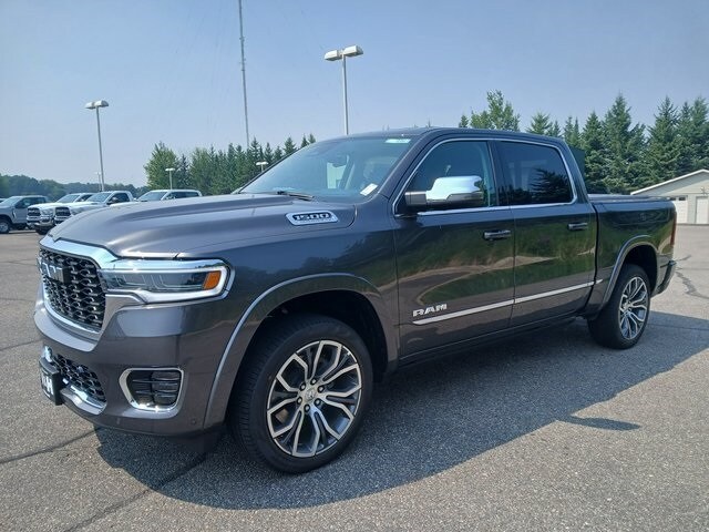 2026 Ram 1500 photo 3