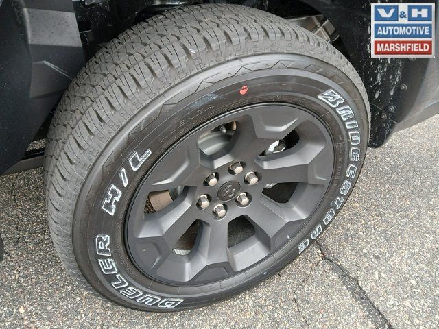 2026 RAM 1500 Big Horn/Lone Star - Photo 6