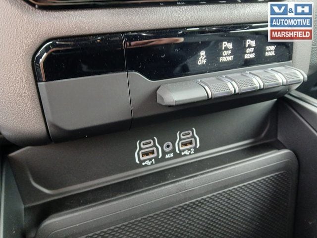 2026 RAM 1500 Big Horn/Lone Star - Photo 26