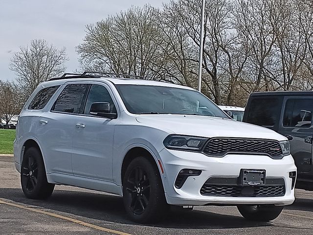 2023 Dodge Durango SUV 