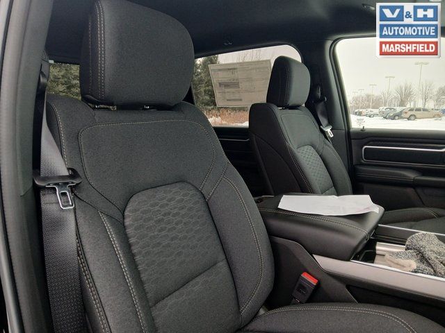 2026 RAM 1500 Big Horn/Lone Star - Photo 34