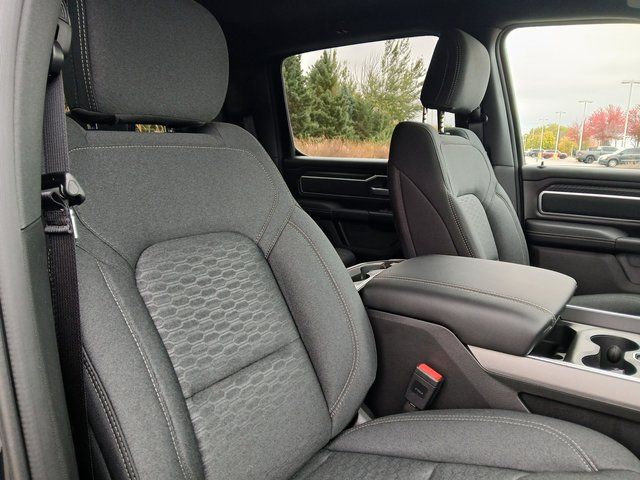 2026 RAM 1500 Big Horn/Lone Star - Photo 38