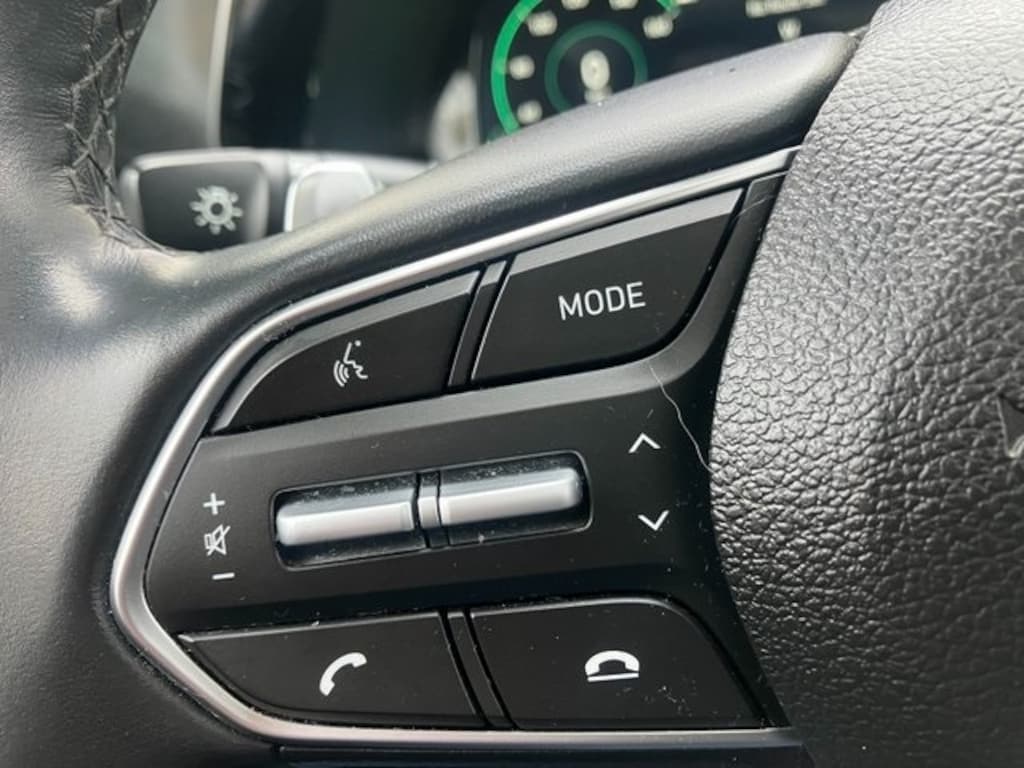 Used 2021 Hyundai Palisade Limited SUV