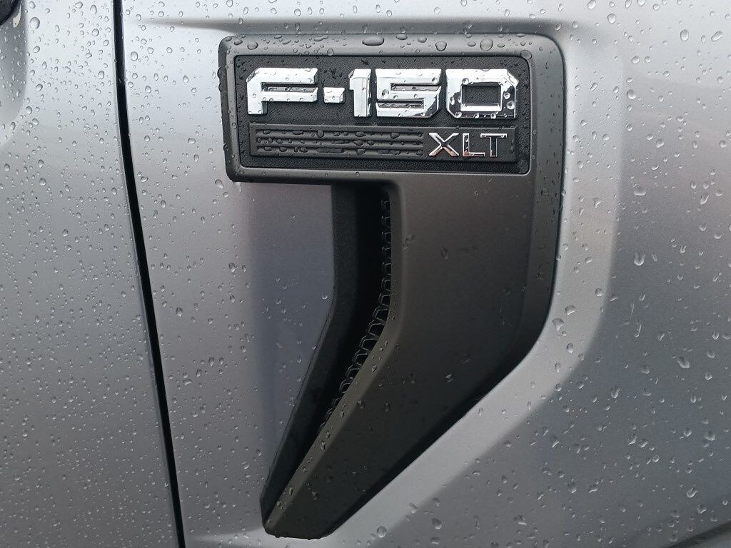 Used 2021 Ford F-150 XLT Truck