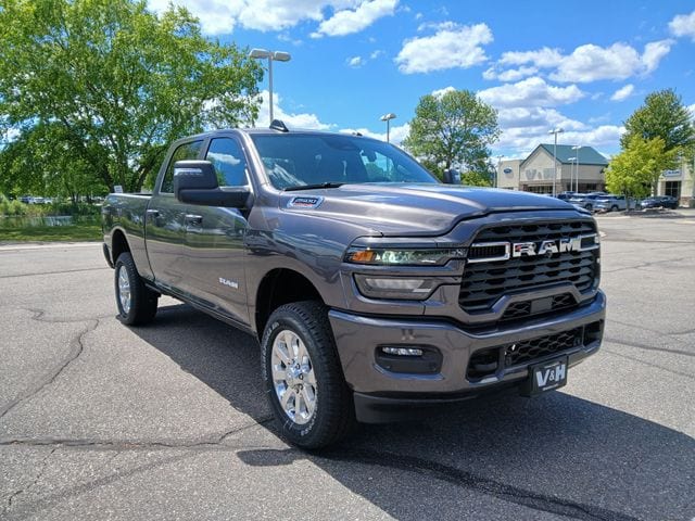 2026 Ram 2500 Pickup 
