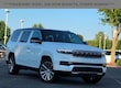 Jeep Grand Wagoneer