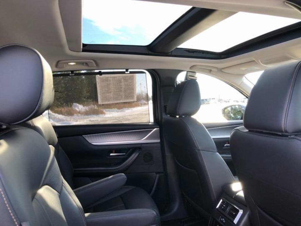 Used 2024 Mazda CX-90 3.3 Turbo Premium SUV