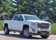  GMC Sierra 2500HD