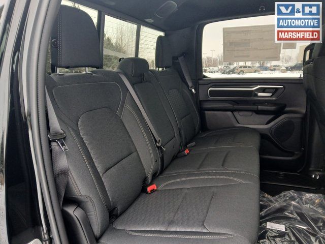 2026 RAM 1500 Big Horn/Lone Star - Photo 30