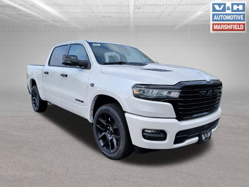  Ram 1500