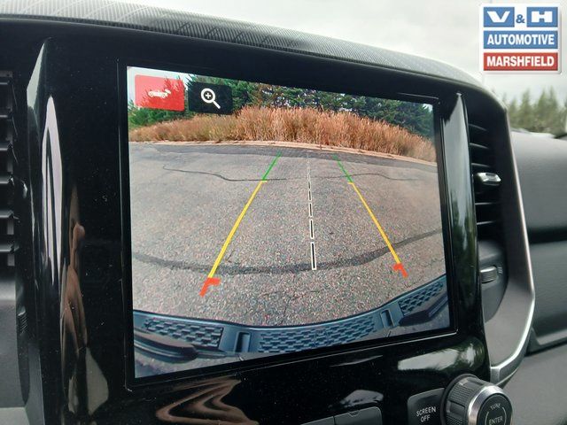 2026 RAM 1500 Big Horn/Lone Star - Photo 24