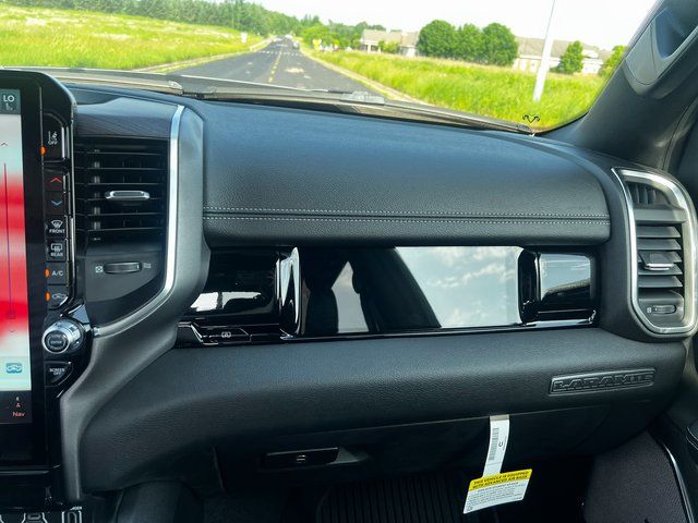 2025 RAM 1500 Laramie - Photo 20