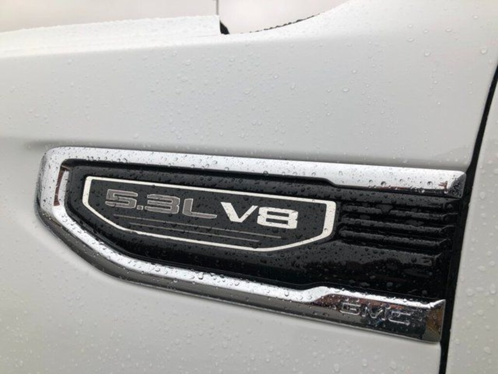 Used 2025 GMC Sierra 1500 SLT Truck