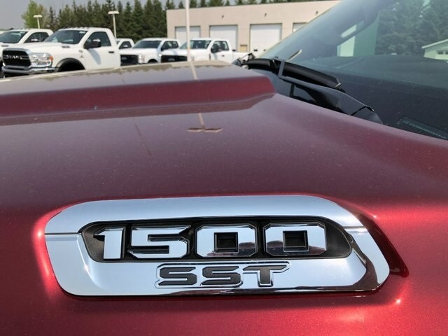 2025 Ram 1500 Big Horn photo 2