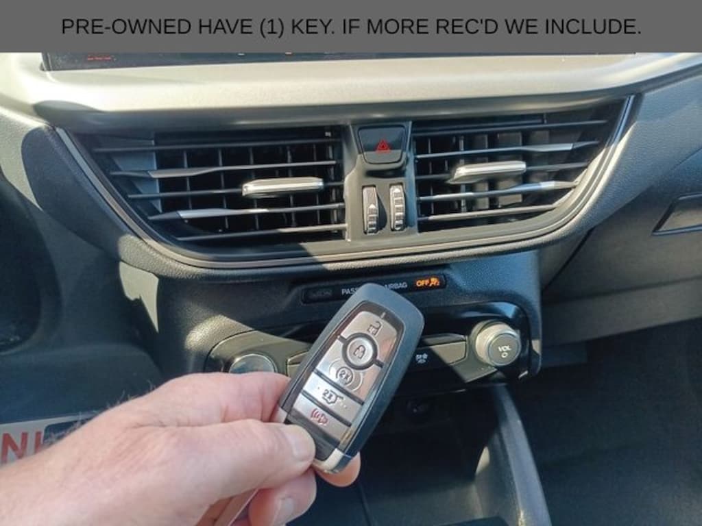 Used 2024 Ford Escape Active SUV
