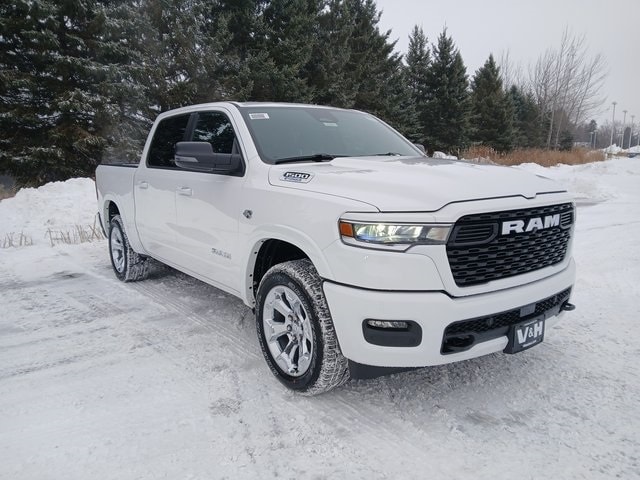 2026 RAM Ram 1500 Pickup Big Horn/Lone Star's photo