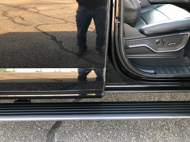 2023 Ford F-150 Lariat photo 3