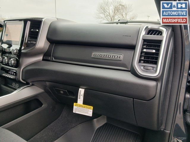 2026 RAM 1500 Big Horn/Lone Star - Photo 39