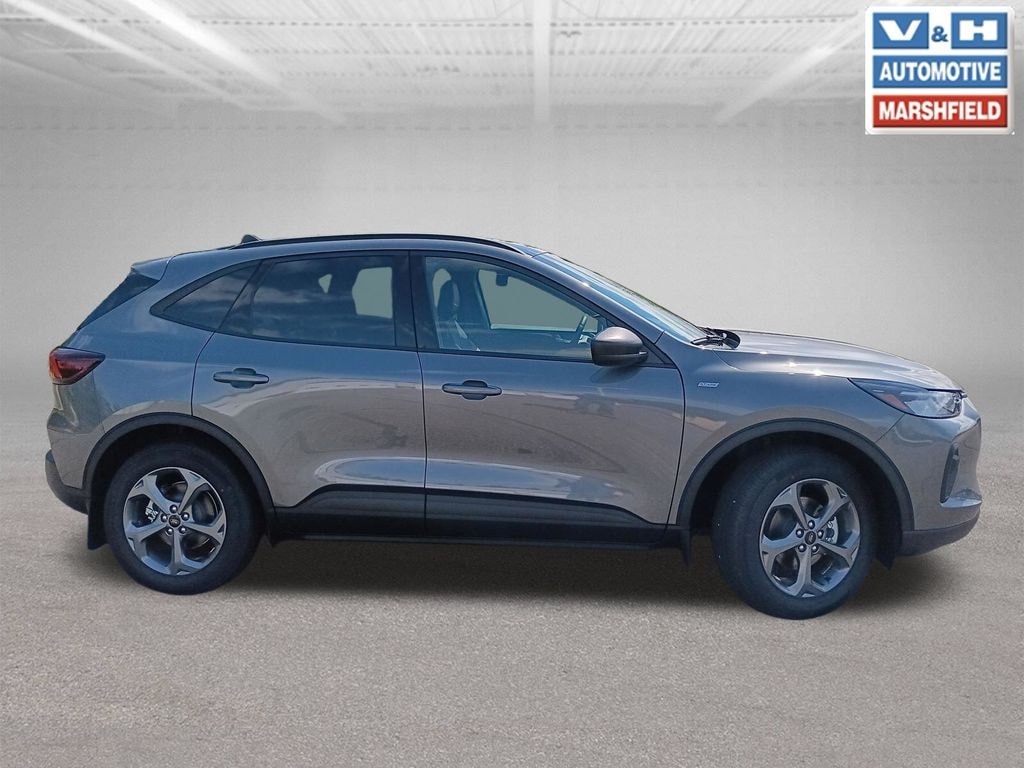 Used 2026 Ford Escape ST-Line SUV