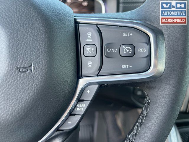 2025 RAM 1500 Laramie - Photo 23