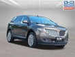  Lincoln MKX