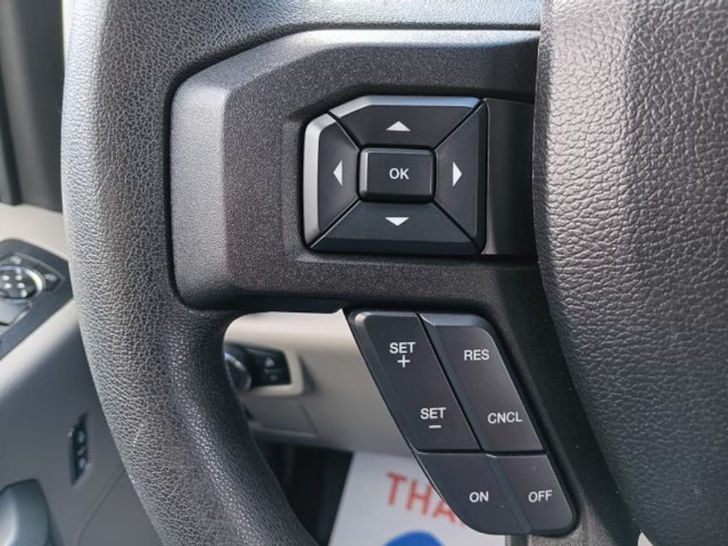 Used 2018 Ford F-150 XLT Truck