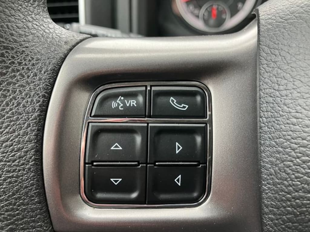 Used 2022 Ram 1500 Classic SLT Truck