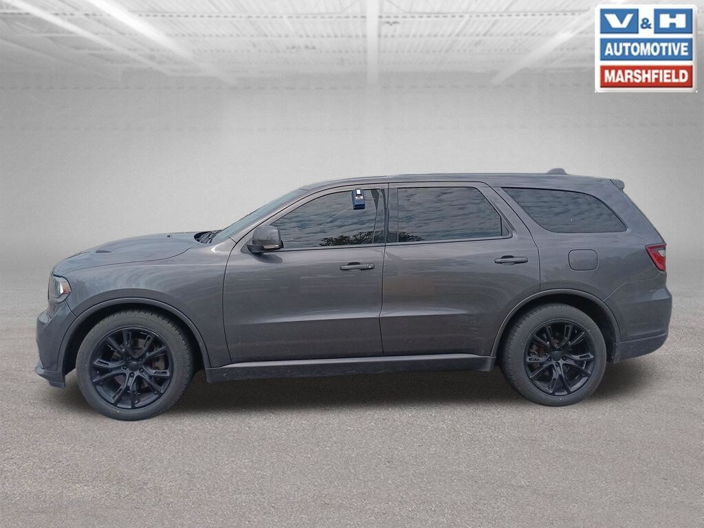 Used 2015 Dodge Durango R/T SUV